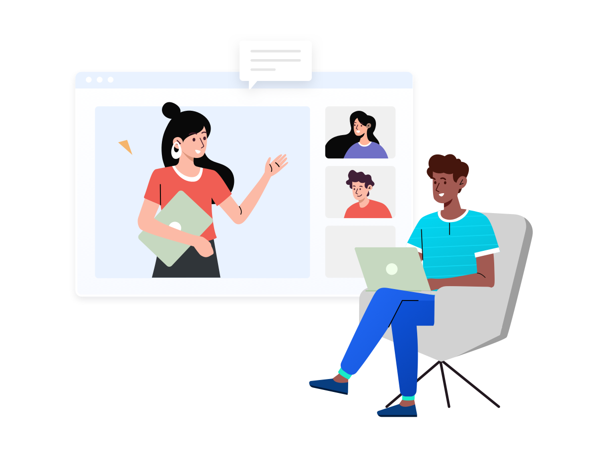 Partner with  to achieve more